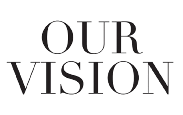Our Vision