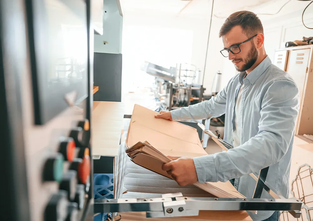 The Psychology of Packaging