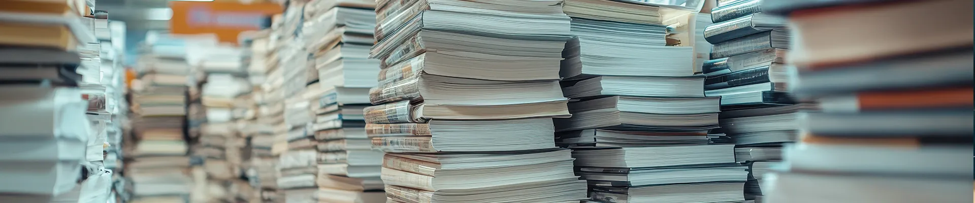 Books & Publications