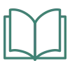 Books & Publications Icon