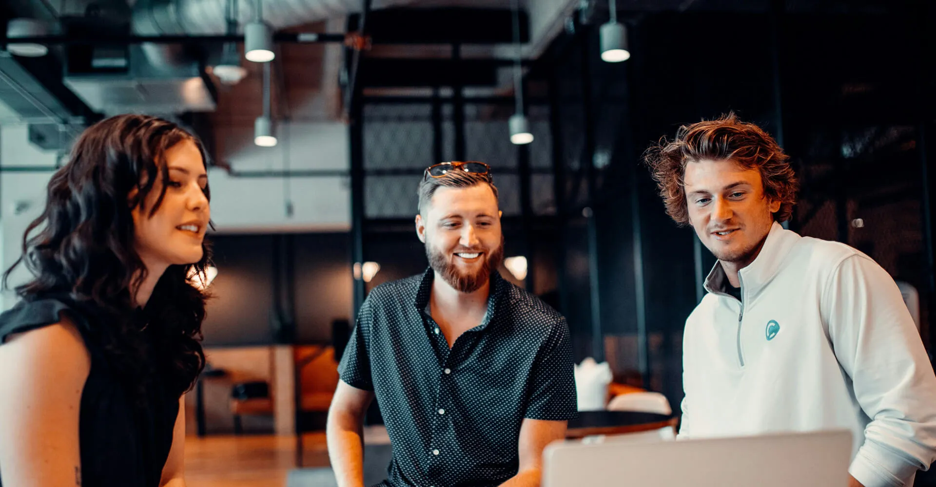 We Are Creative Partners