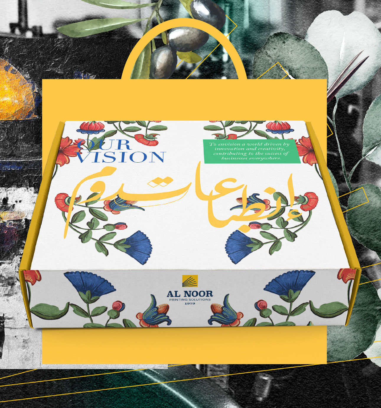 Packaging & Bag Solutions